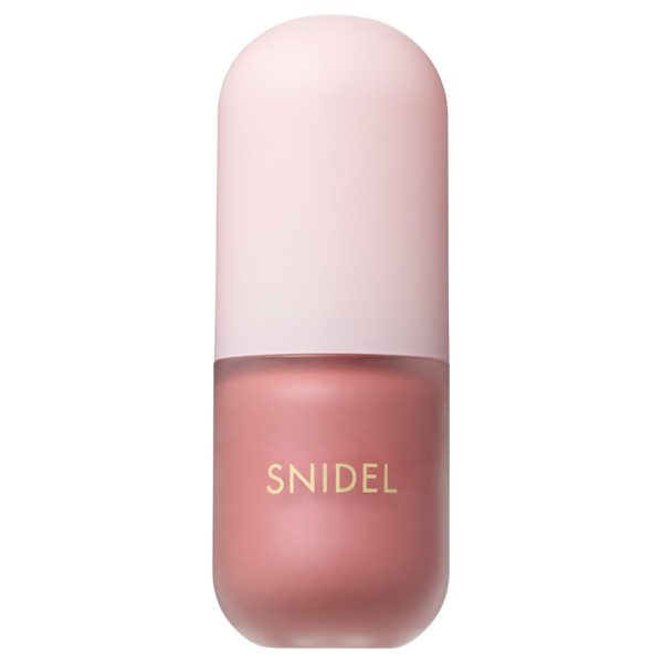 フラッフィー ブラッシュ / SNIDEL BEAUTY(リキッドチーク