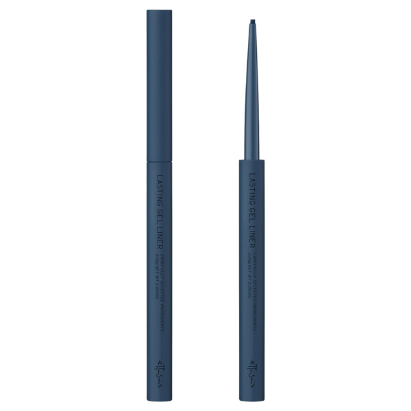 Lasting Gel Liner 19 Indigo Black