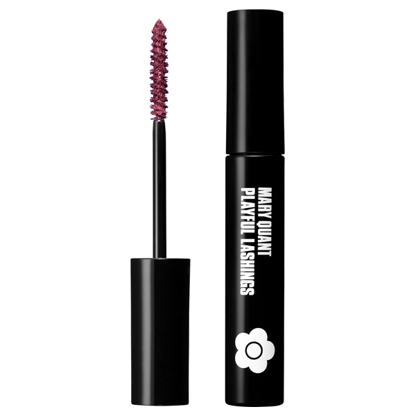 数量限定』プレイフル ラッシングス / マリークワント(マスカラ