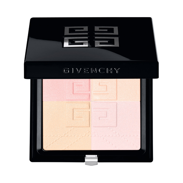 GIVENCHY PRISME LIBRE 00 フェイスパウダー プリズム・リーブル - ルース パウダー | Givenchy Beauty