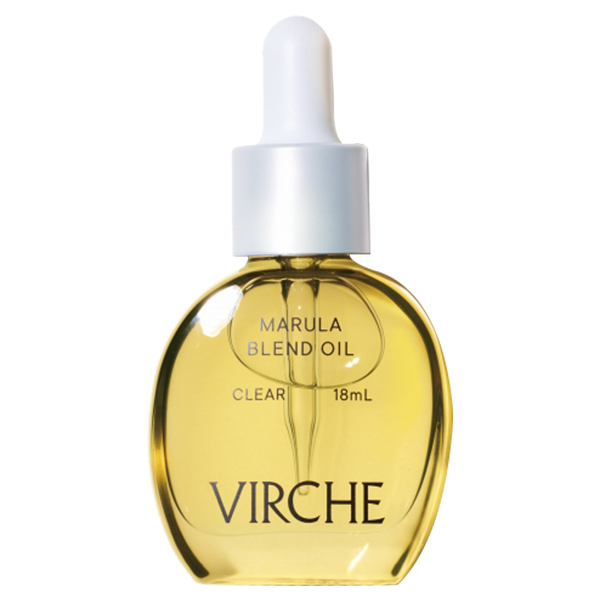 マルラブレンドオイル クリア / VIRCHE(フェイスオイル・バーム