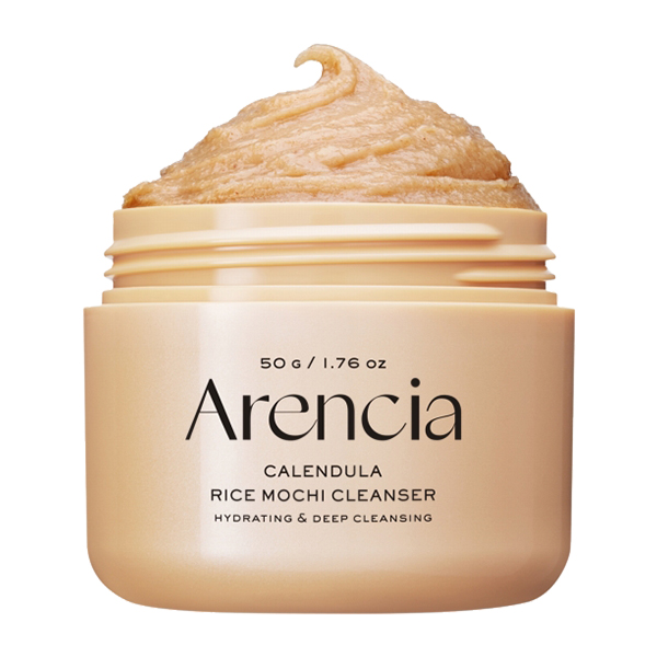 フレッシュもちソープRカレンデュラ / arencia(その他洗顔料