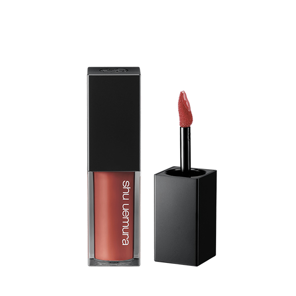 シュウウエムラ　口紅　354 shu uemura シュウウエムラ 未使用口紅 - メルカリ