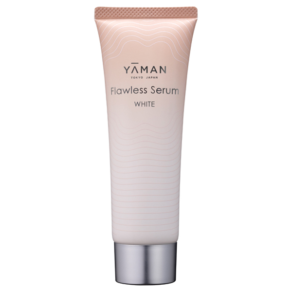 美容液 yukihiro フローレスセラム ホワイト / YAMAN TOKYO JAPAN(美容液, スキンケア