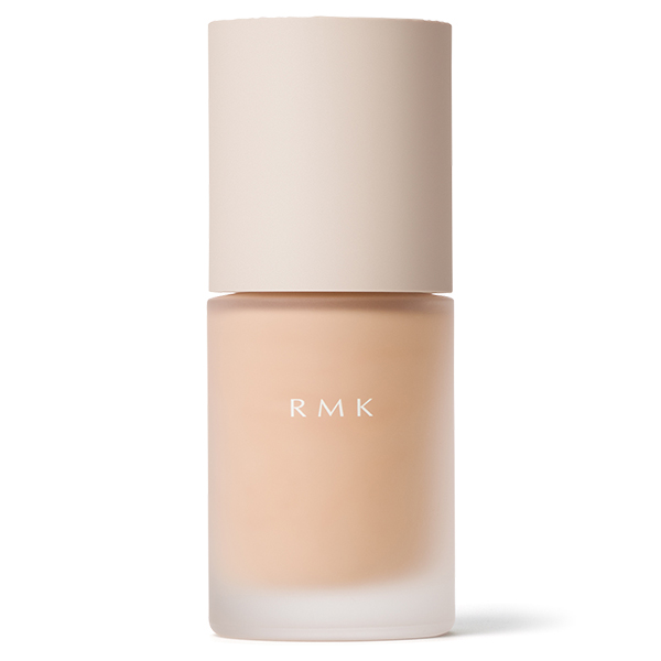 新品未使用　RMK リキッドファンデーション フローレスカバレッジプラス　ベース 378004_1.jpg?05291412