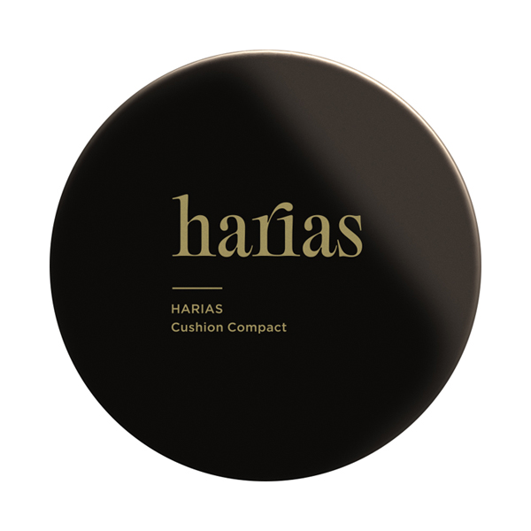 薬用クッションファンデーション / HARIAS(クッションファンデーション