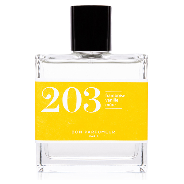 限定値下げ！新品・未使用品！ボンパフューマー 203オードパルファム 100ml 203 オードパルファム / ボン パフューマー(香水, 香水・ヘア