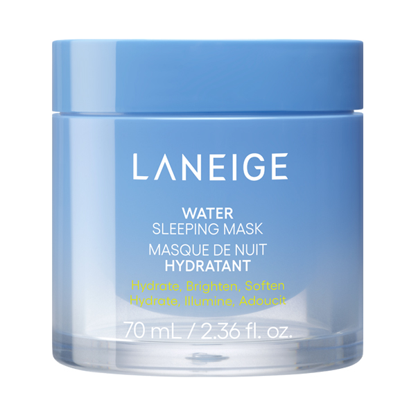 ウォータースリーピングマスク N / LANEIGE(ラネージュ