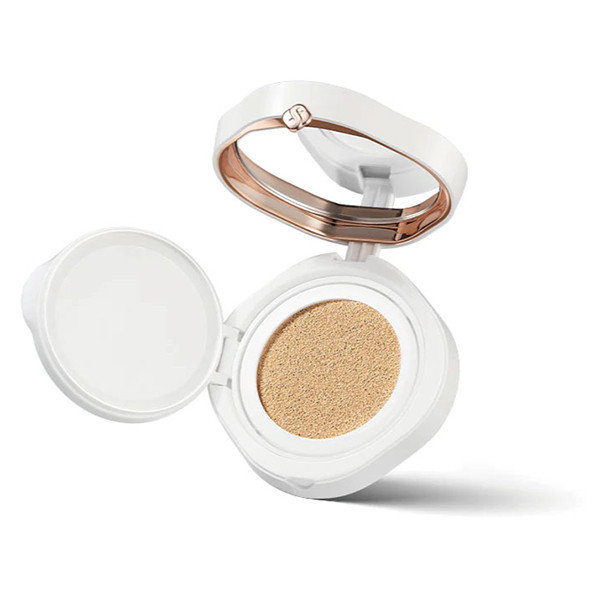 玉容桃花 クッションファンデーション / 花西子(クッション