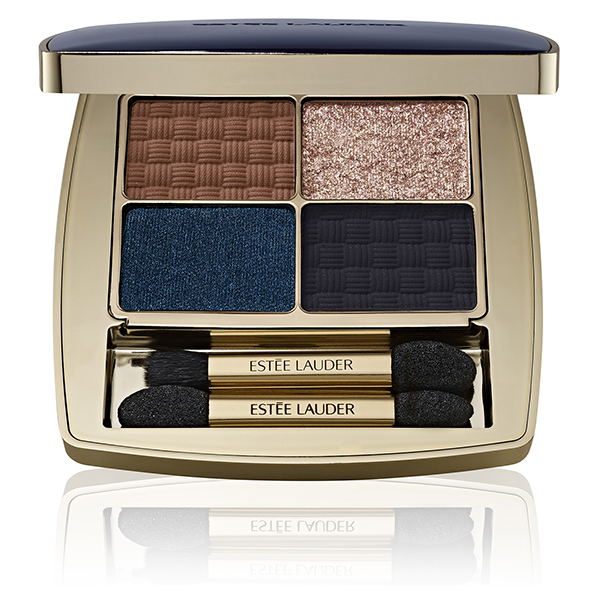 ザ エッセンシャル アイシャドウ クアッド / エスティ ローダー