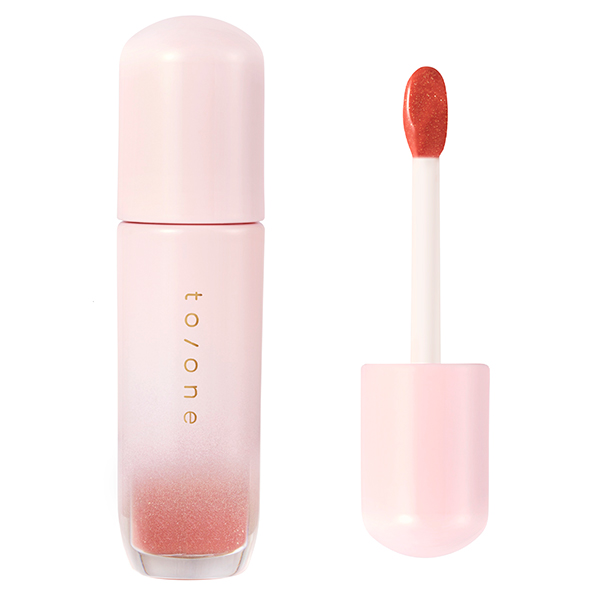 ペタル ブルーミング グロス / to/one(リップグロス, メイクアップ)の