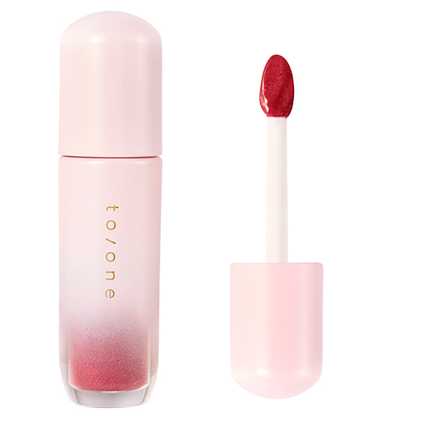 ペタル ブルーミング グロス / to/one(リップグロス, メイクアップ)の