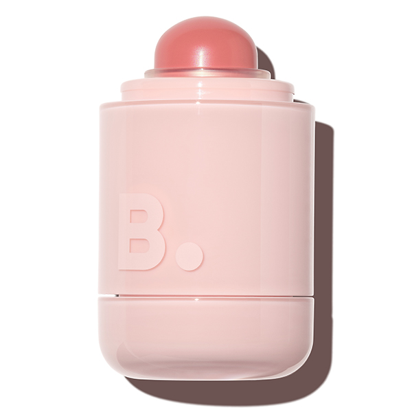 Romantic Blush Lip & Cheek 08 A Little Bit