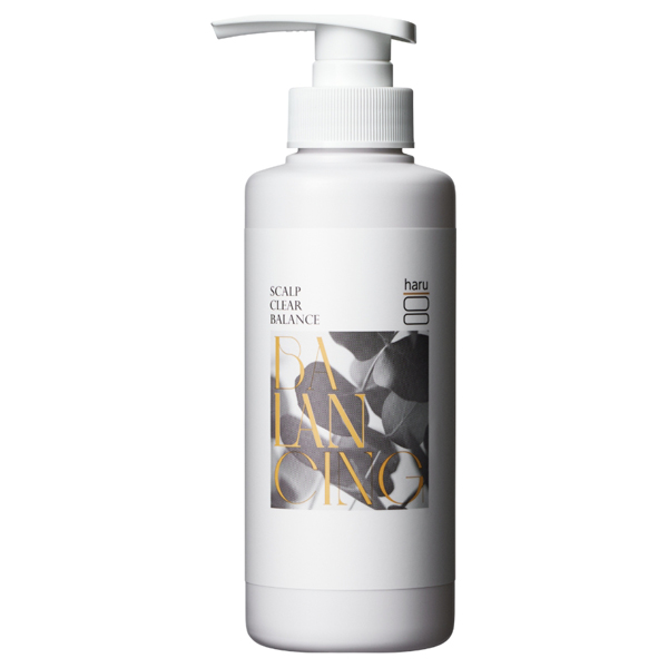 シャンプー Haru haru Item line up 👀 haruのアイテム、大集合！! ヘアケアだけ