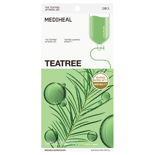 MEDIHEAL 梨様 MEDIHEAL Madecassoside Blemish Repair Serum 40ml+40ml Set | eBay