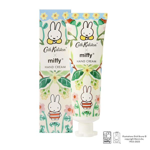 ハンドクリーム / CathKidston(ハンドクリーム, ボディケア)の通販