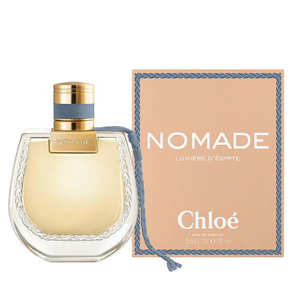 【未使用に近い】クロエ　ノマド　オードパルファム　75ml Chloe クロエ ノマド ジャスミン ナチュレル オードパルファム