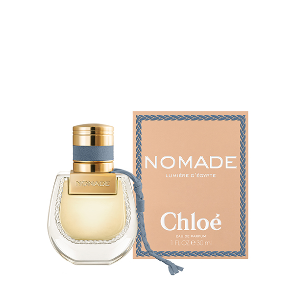 Chloe ノマド　オードトワレ Chloé（Chloé） クロエ ノマド オードトワレ 通販 | 【ISETAN