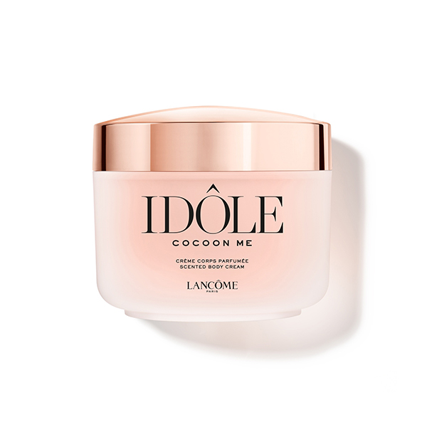 LANCOME イドル ボディクリーム 新品未使用 イドル コクーン ミー / ランコム(ボディクリーム, ボディケア