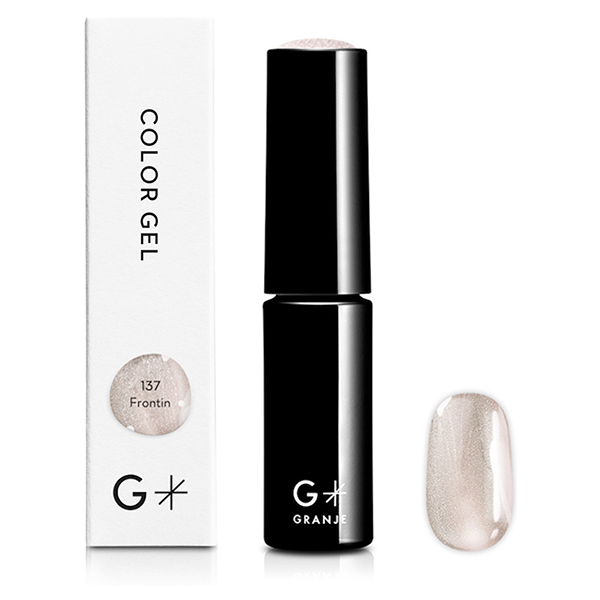 カラージェル / GRANJE(グランジェ)(ソフトジェル, ネイル・ネイル