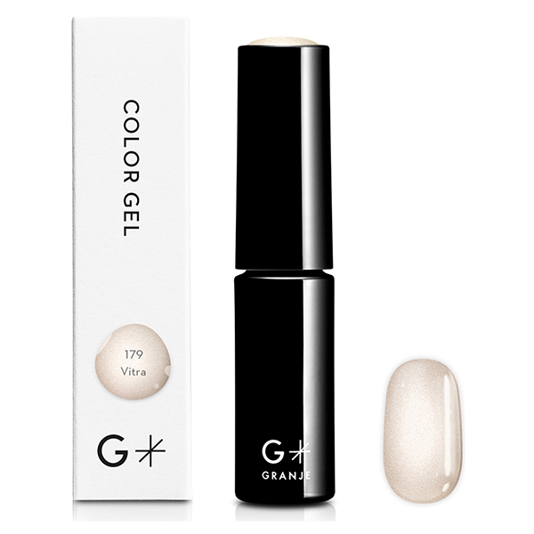 カラージェル / GRANJE(グランジェ)(ソフトジェル, ネイル・ネイル