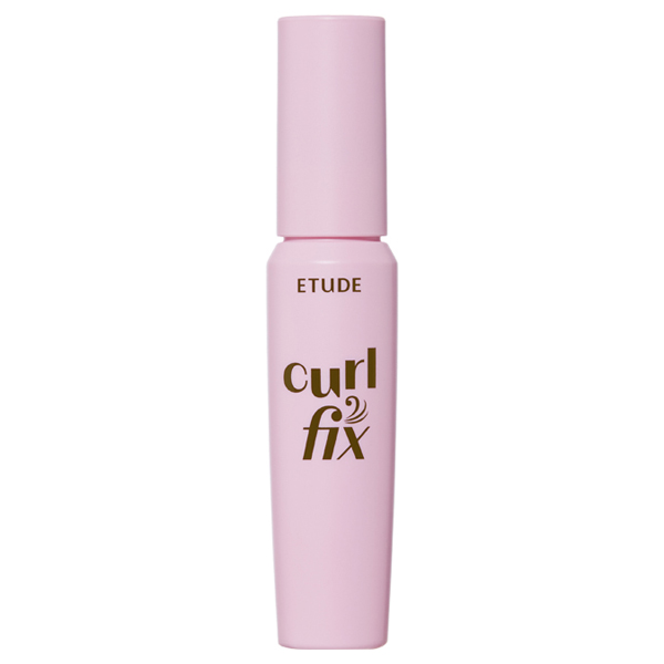 Curl Fix Mascara Mini Brown