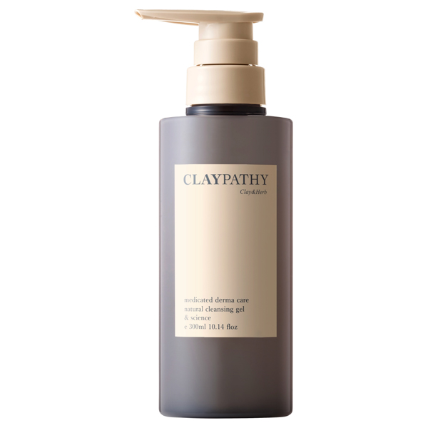 薬用クレンジングジェル / クレパシー(クレンジングジェル, スキンケア