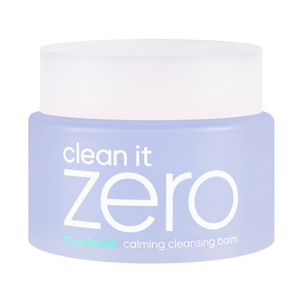 クリーンイットゼロクレンジングバームCL / バニラコ(クレンジング