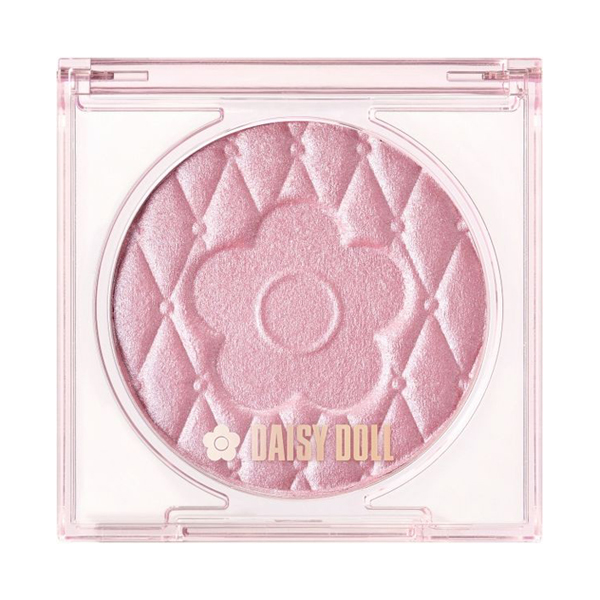 パウダーブラッシュ ブルーム / DAISY DOLL by MARY QUANT(パウダー