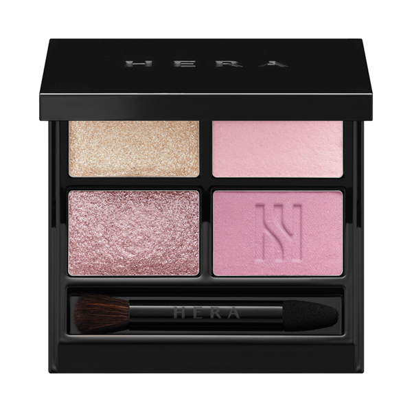 Quad Eye Color N 02
