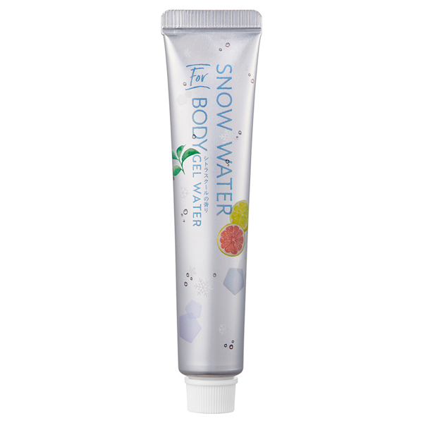 Snow Water For Body Citrus Cool