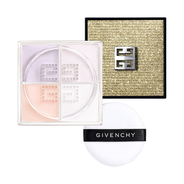 GIVENCHYプリズム・リーブル 01 ホリデーコレクション2024 ジバンシイ】夜空に輝く、一瞬の魔法。星空から着想を得た