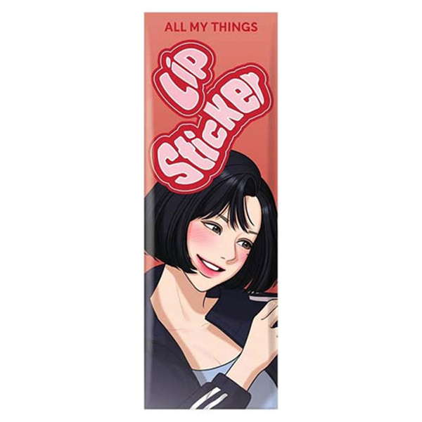 リップステッカーティント / ALL MY THINGS(リップライナー, メイク