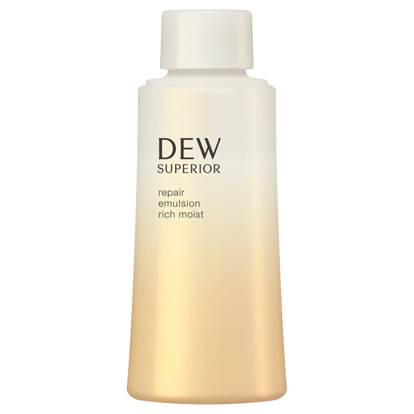スペリア リペアエマルジョン / DEW(デュウ)(乳液, スキンケア・基礎