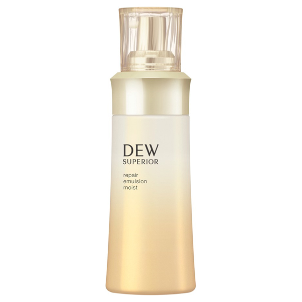 新品 Dew スペリア 乳液 本体 レフィル セット DEW スペリア エマルジョンコンセントレート とてもしっとり