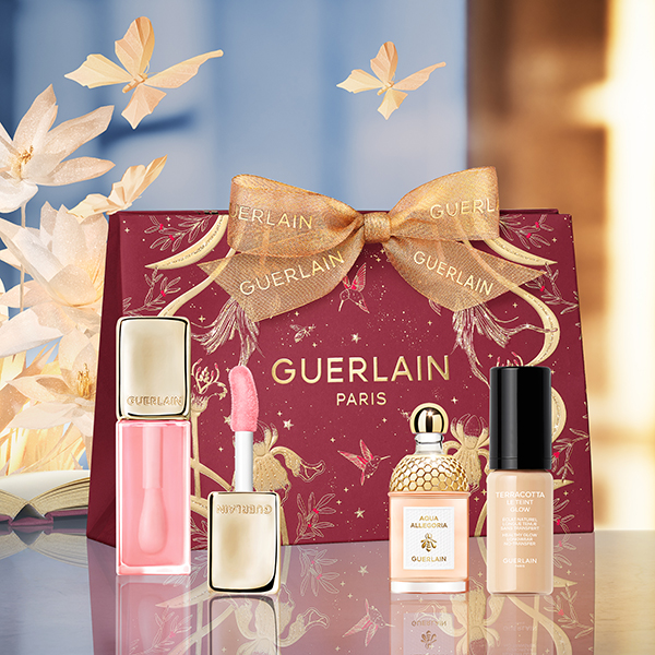 cosme BEAUTY DAY限定】キスキス ビー グロウ オイル 258 セット