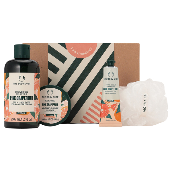 THE BODY SHOP セット Amazon.co.jp: ザボディショップ [公式] ミニ シャワージェル