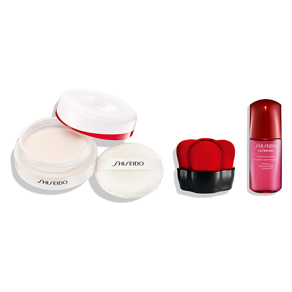 SHISEIDO ベースメイクキット パーフェクト ベースメイクキット / SHISEIDO(シセイドウ