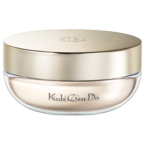 江原道 シアーモイストパウダー＆ブライトニングモイスチャーパウダー Koh Gen Do（江原道）］シアー モイスト パウダー［2024年 9月発売