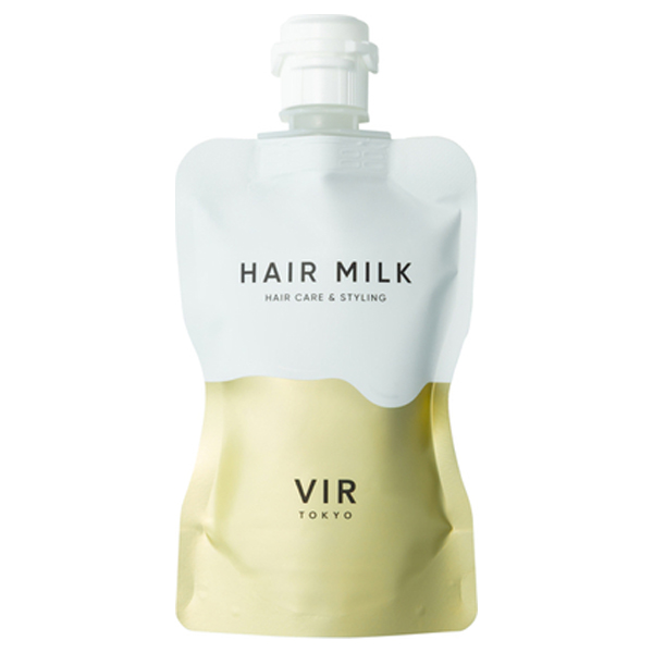 デュアルヘアミルク / VIR TOKYO(トリートメントヘアミルク