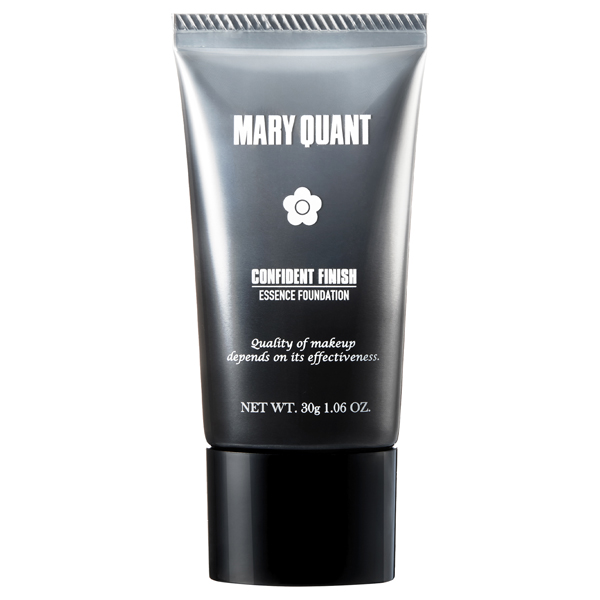 コンフィデント フィニッシュ / マリークワント(クリーム