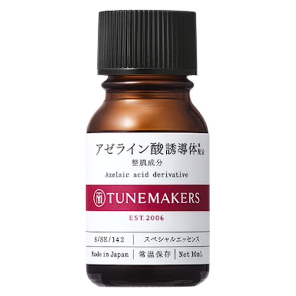 アゼライン酸誘導体 / チューンメーカーズ(美容液, スキンケア・基礎