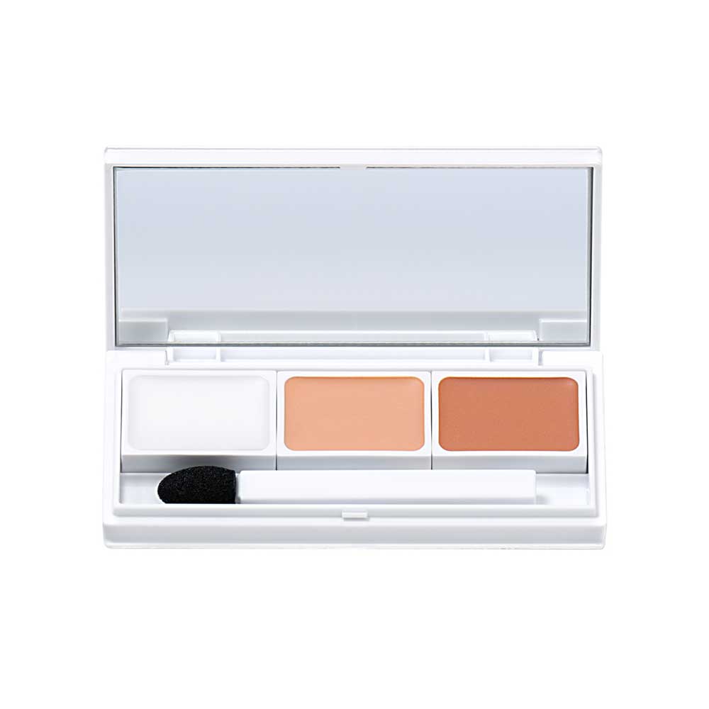 スーパーカヴァー ファンデーション ポッツ N / ワトゥサ(パレット