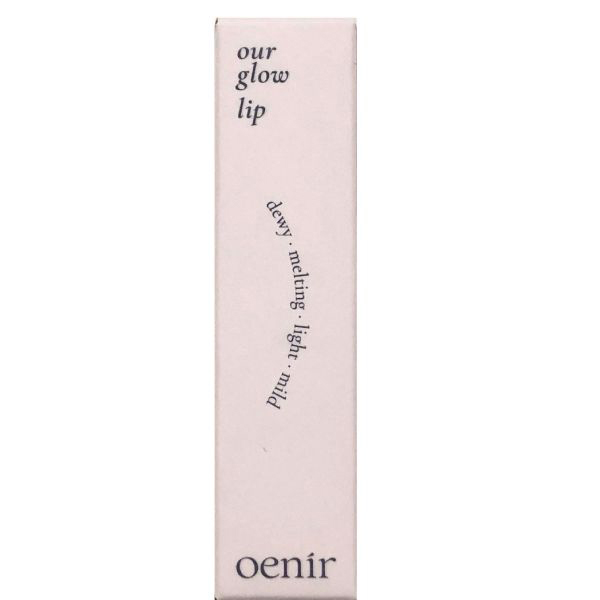 アワーグロウリップ / oenir(口紅, メイクアップ)の通販