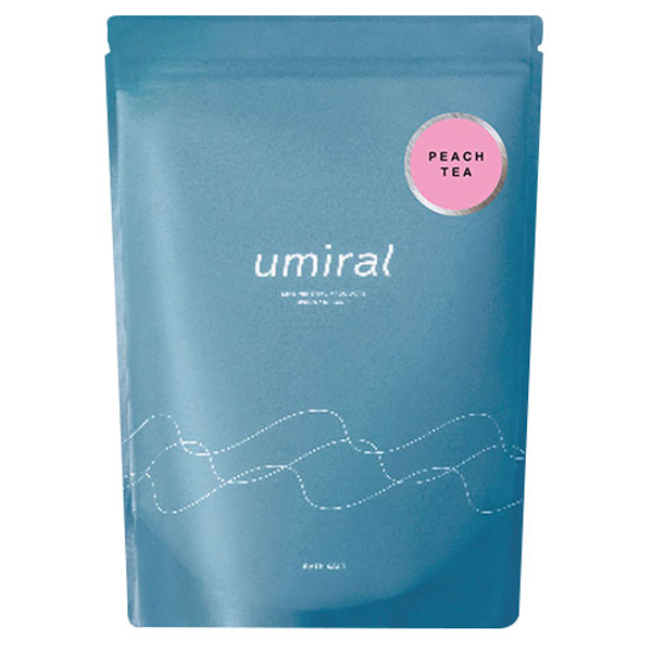 バスソルト / umiral(バスソルト, 入浴剤・浴用料・バスソルト