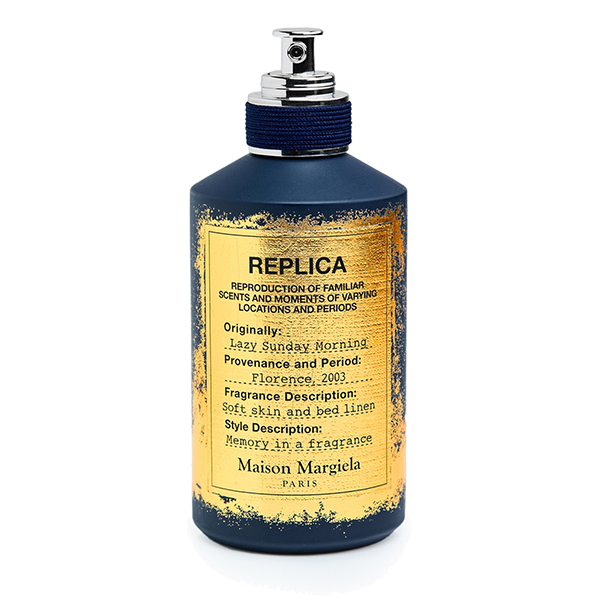 【MWAM@サマーセール開催中】マルジェラレイジーサンデーモーニング レプリカ オードトワレ レイジーサンデー モーニング (SAND