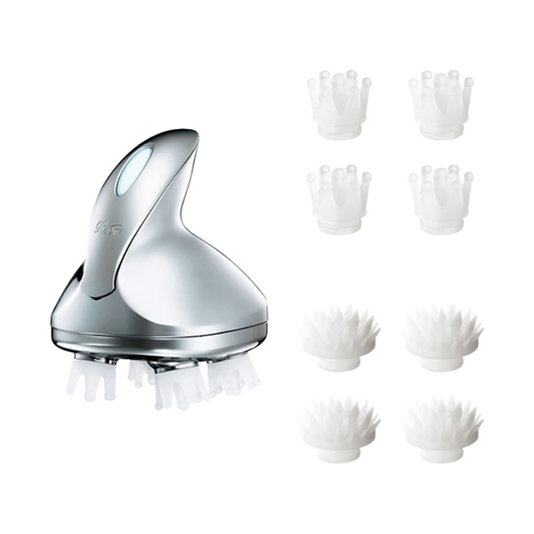 リファグレイス　ベッドスパ 楽天市場】リファ グレイスヘッドスパ ReFa GRACE HEAD SPA RF-GH2114B