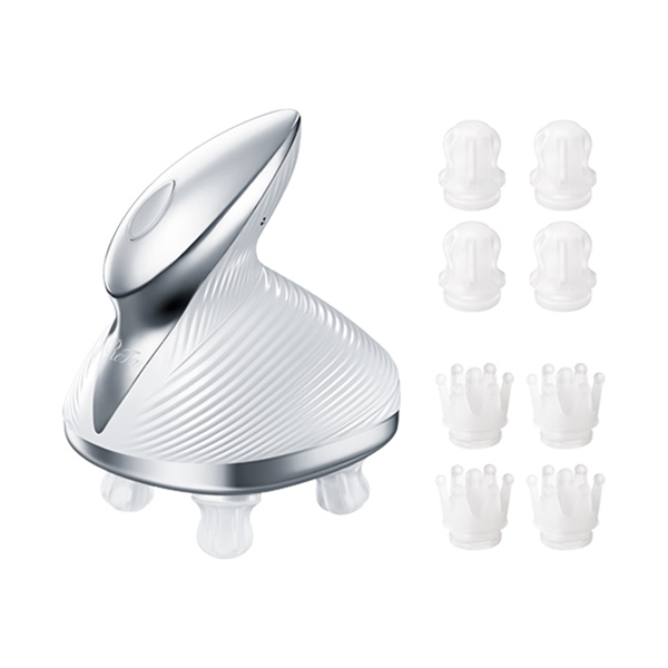 リファ ビューテックヘッドスパセット / リファ(ボディケア美容家電