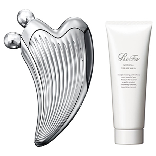 リファ カッサレイセット / リファ(かっさ, ボディケアグッズ)の通販