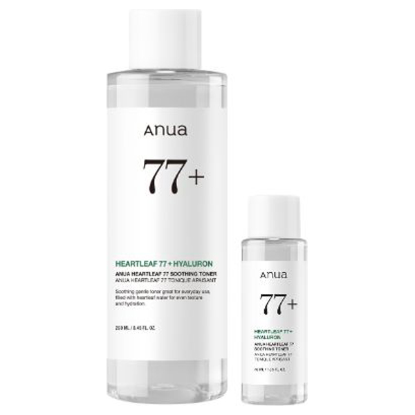 Anua トナー　クリーム　ドクダミアンプル　ダークスポットセラム　セット Anua トナー クリーム ドクダミアンプル ダークスポットセラム セット